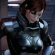 Commander Shepard