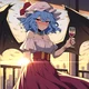 Remilia Scarlet