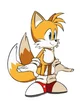 Tails