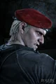 Jack Krauser