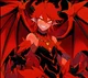 Evil Dragoness