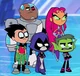 Teen titans Go