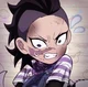 Genya Shinaguzuwawa 
