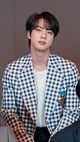 Seokjin 