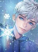 Jack Frost