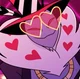 Hazbin - Valentino 