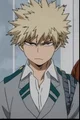 Bakugo