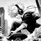 Killua zoldyck 