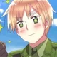 Hetalia england 