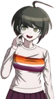 Komaru Naegi