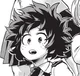 Izumi Midoriya 