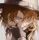 Chuuya Nakahara 