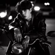 Yoongi - Motorbiker