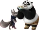Po and Zhen
