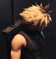 Cloud Strife 