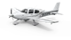 Cirrus sr22