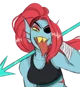 Undyne