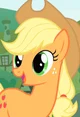 Apple jack