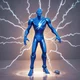 Blue Electro 