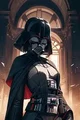 Mother Vader