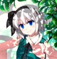 Youmu Konpaku