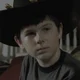 Carl Grimes