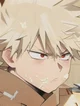 Katsuki Bakugou