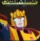 Transformers CyberV