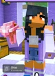 Aphmau with gun
