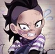 Genya Shinaguzuwawa 