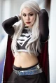 Dark Supergirl