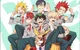 Mha boys -friend-