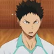 Iwaizumi Hajime