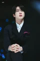 Seokjin es mafioso 