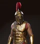Greek Spartan