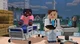 Minecraft Hospital