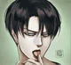 Levi Ackerman