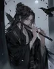 Yu Xuan 雨軒