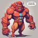 Beast Man