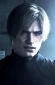 leon kennedy