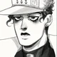 Jotaro Kujo 4