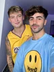 Fede y ian