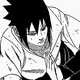 Sasuke Uchiha 
