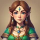 Zelda