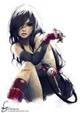 Tifa -Villain-