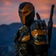 Deathstroke
