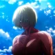The Female Titan 