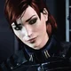 Commander Shepard 