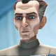 Grand Moff Tarkin