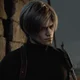 Leon S Kennedy 